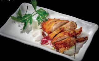 161 Anatra sale e pepe