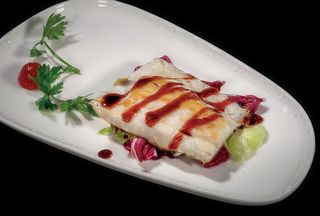 178 Branzino alla griglia 2 pezzi