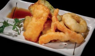 189 Tempura yasaino
