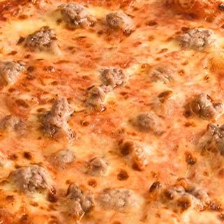 Co' la sarsiccia rossa