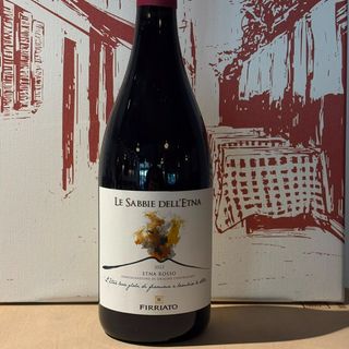 Sabbie dell'Etna