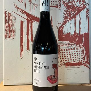 Primitivo