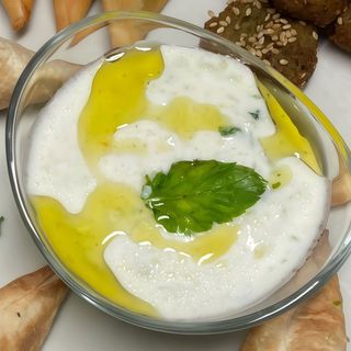 Salata baladi