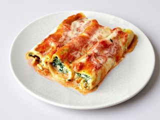 Cannelloni di magro