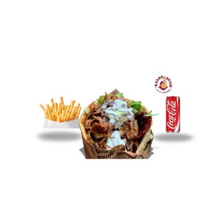 'O Sarracino Menu Pugliese