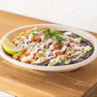 PLATO CLASICO - VEGETARIANO