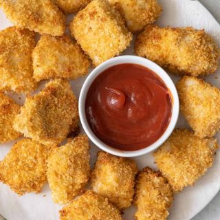 Camembert nuggets 6 pezzi