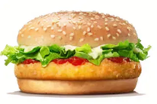 Chicken special