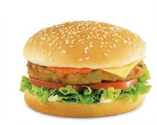 Mega Chicken Parmigiano