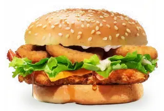 Columbus chicken special