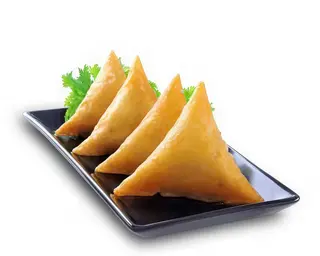 Samosas 5 pezzi