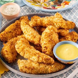Chicken Tights 3 pz