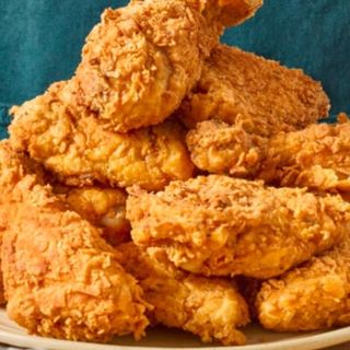 Chicken Mix