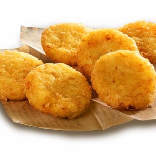 Rosti di patate