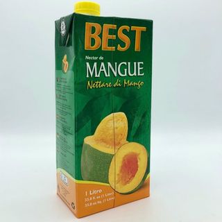 Best mango