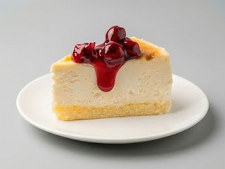 Cheesecake frutti rossi
