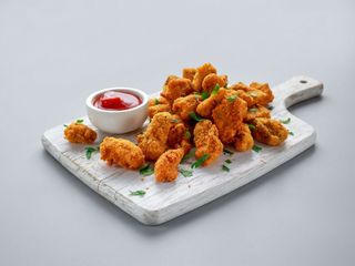 Fritto misto - 16 pezzi