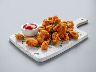 Fritto Harley Davidson