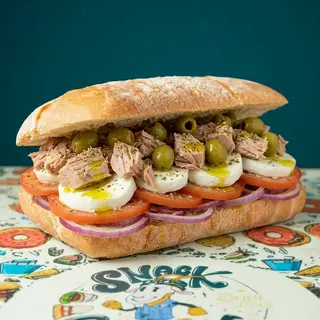 Mediterraneo