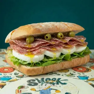 Finocchiona