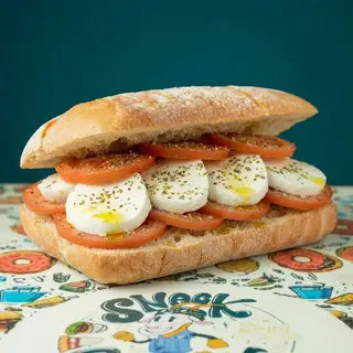 Caprese