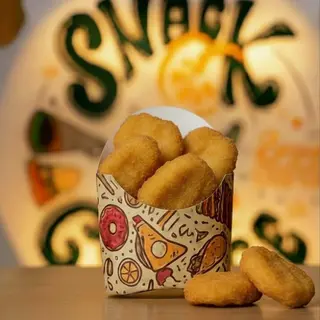 Nuggets di pollo