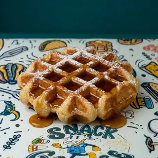 Waffle
