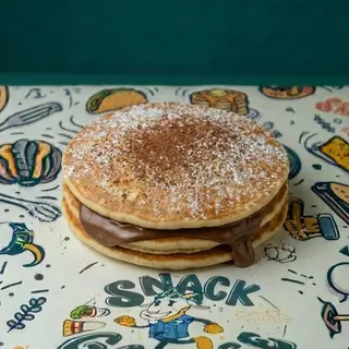 Pancakes
