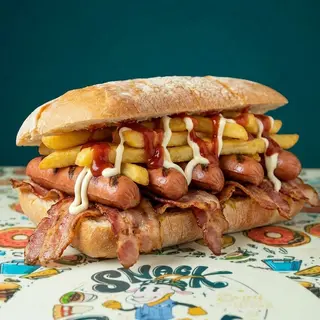 La Fame Chimica