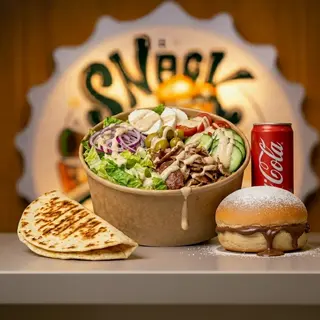 MENU EXTREME