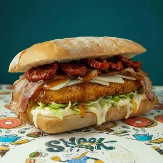 Mamma Montagna