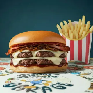 Super Burger