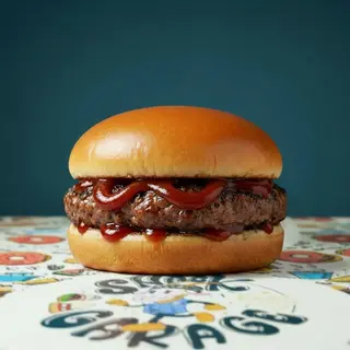 Smart Burger