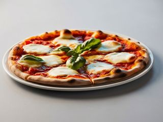 Pizza Salame