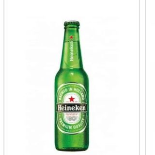 Birra Heineken