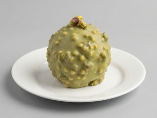Rocher al Pistacchio