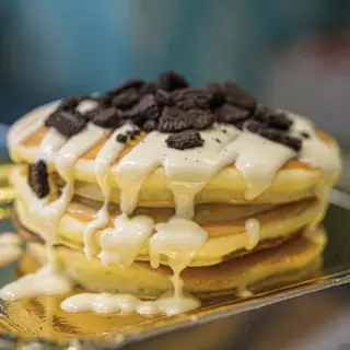 Pancake Extreme