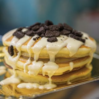 Pancake Extreme