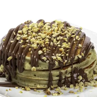 Pancake Nutella