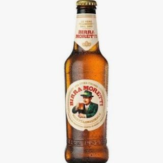 Birra Moretti