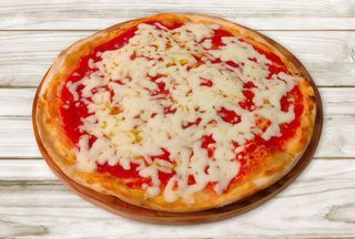 Margherita