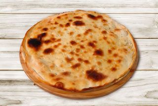 Ripieno cotto e mozzarella 