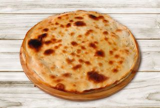 Ripieno salsiccia e mozzarella 