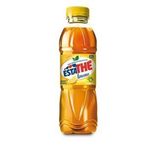 Estathé pesca bottiglietta