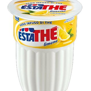 Estathé al limone