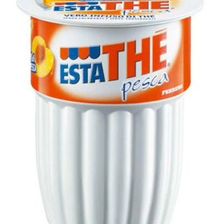 Estathé alla pesca