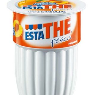 Estatè deteinato pesca