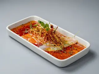 CA4 Carpaccio mix