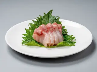 S4 Sashimi suzuki 5 pezzi