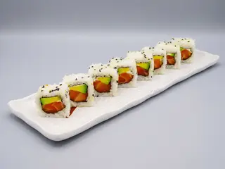 U1B Uramaki salmone